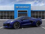 New 2025 Chevrolet Corvette E-Ray image 2