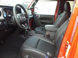 New 2025 Jeep Wrangler Sport image 5