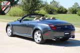 Used 2008 Lexus SC 430 Convertible image 4