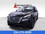 New 2025 Nissan Rogue Platinum image 1
