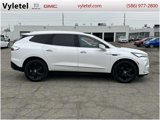 Certified 2024 Buick Enclave Essence w/ Sport Touring Edition image 2