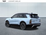 New 2026 Cadillac Vistiq Sport image 3