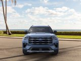 New 2025 Ford Explorer Active w/ Active Comfort Package image 6