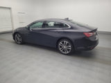 Used 2022 Chevrolet Malibu LT image 3