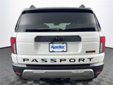 New 2026 Honda Passport TrailSport Elite image 5