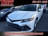 Used 2023 Toyota Camry LE image 2