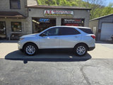 Used 2020 Chevrolet Equinox LS w/ LS Convenience Package image 5