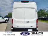 New 2025 Ford Transit 350 148 High Roof Extended AWD image 5