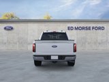 New 2025 Ford F150 Lariat w/ Equipment Group 501A Mid image 5