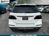 Used 2018 Mercedes-Benz GLE 350 4MATIC image 4