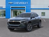 New 2026 Chevrolet Trax LT image 6