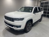 New 2025 Jeep Wagoneer 4WD w/ Premium Group I image 3