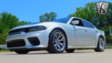 Used 2020 Dodge Charger SRT Hellcat w/ Navigation & Travel Group image 3