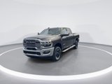 New 2025 RAM 2500 Laramie image 4