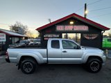 Used 2007 Toyota Tacoma 4x4 Access Cab V6 image 4