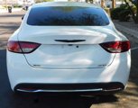 Used 2015 Chrysler 200 Limited w/ Convenience Group image 4