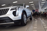 Used 2020 Cadillac XT4 Premium Luxury image 4