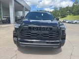 New 2025 Toyota Sequoia TRD Pro image 3
