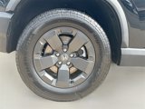 New 2026 Honda Passport RTL image 3