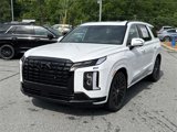 New 2025 Hyundai Palisade Calligraphy image 3