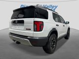 New 2026 Honda Passport TrailSport Elite image 3