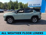 New 2026 Chevrolet Equinox LT w/ Convenience Package II image 5