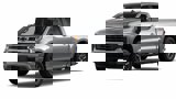 New 2025 Chevrolet Silverado 1500 RST w/ Convenience Package II image 2