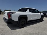 New 2025 Chevrolet Silverado EV LT image 4