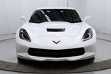 Used 2019 Chevrolet Corvette Stingray Coupe w/ 1LT image 3