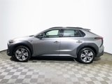 New 2025 Subaru Solterra Touring image 5