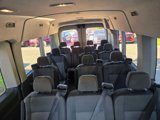 Used 2024 Ford Transit 350 XLT image 2