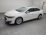 Used 2024 Chevrolet Malibu LT image 2