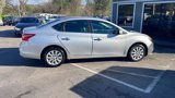 Used 2019 Nissan Sentra S image 4