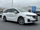 New 2025 Honda Odyssey Touring image 2