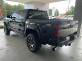 New 2025 Toyota Tacoma TRD Sport w/ TRD Sport Upgrade Package image 3