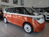 New 2025 Volkswagen ID. Buzz 1st Edition image 3
