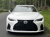 Used 2023 Lexus IS 350 F Sport image 3