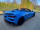 Used 2025 Chevrolet Corvette Z06 image 4