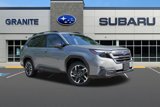 New 2025 Subaru Forester Premium image 2