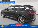 Used 2024 BMW X5 xDrive40i image 3
