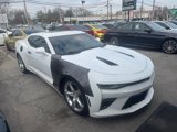 Used 2018 Chevrolet Camaro SS image 2