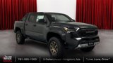 New 2025 Toyota Tacoma Trailhunter image 3