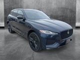 New 2026 Jaguar F-PACE R-Dynamic S image 3
