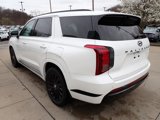New 2025 Hyundai Palisade Calligraphy image 5