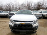 Used 2021 Chevrolet Colorado LT w/ Fleet Safety Package image 2