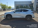 New 2025 Lexus NX 350 AWD w/ Premium Package image 3