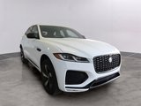 New 2026 Jaguar F-PACE R-Dynamic S image 3