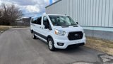 Used 2022 Ford Transit 350 XLT image 2