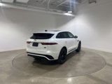 New 2026 Jaguar F-PACE R-Dynamic S image 5