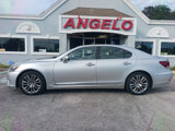 Used 2015 Lexus LS 460 Luxury image 2